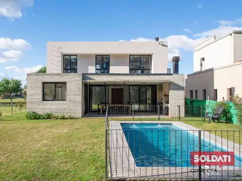 Casa en Venta en Bella Vista, USD 485.000