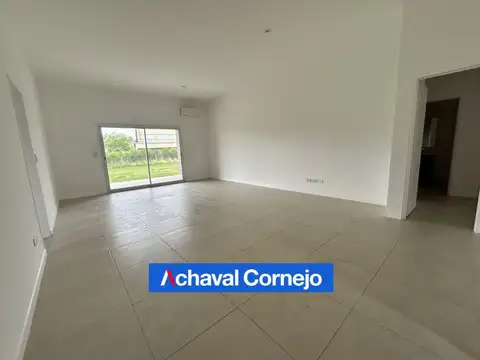 Casa en Venta en Puertos - Barrio Vistas, USD 265.000