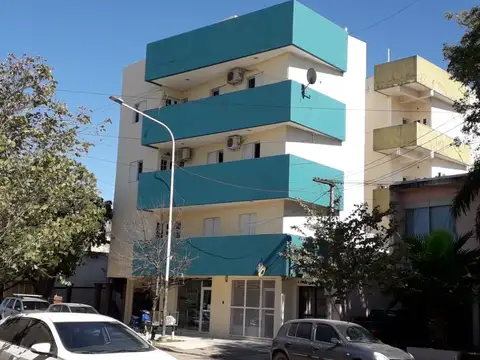 DEPARTAMENTO 2 DOR.C/DEP - ZONA CENTRO, PRESIDENTE ROQUE SÁENZ PEÑA