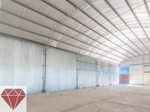 Galpon en Alquiler en Cinco Saltos, $ 2.500.000