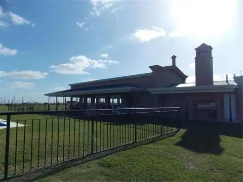 Terreno en Venta de 815,0 m2
