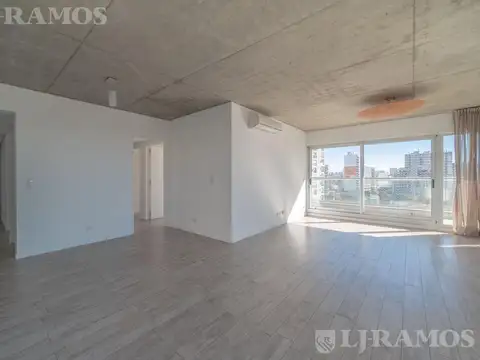 Departamento en Alquiler en Olivos Vias/Rio, USD 3.500