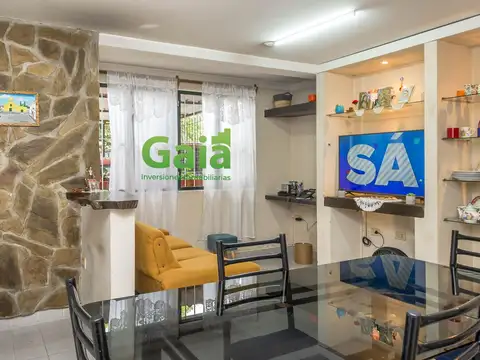 Departamento BARRIO  EL BOSQUE PB 3 DORMITORIOS