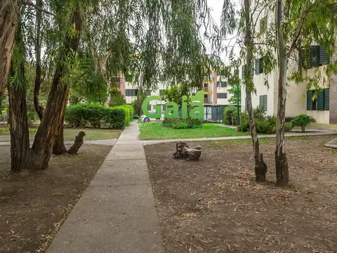 DEPARTAMENTO BARRIO EL BOSQUE PB 3 DORMITORIOS