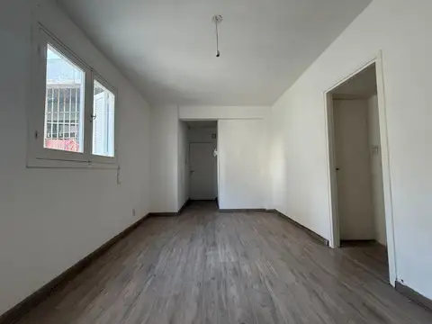 ALQUILER apartamento 1 dormitorio - Parque Rodo