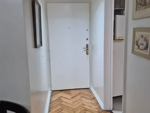Departamento en Alquiler Temporal de 2 ambientes
