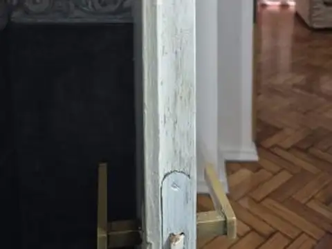 Departamento en Alquiler Temporal en Recoleta, USD 600