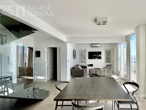 Departamento en Alquiler Temporal en Olivos, USD 5.000