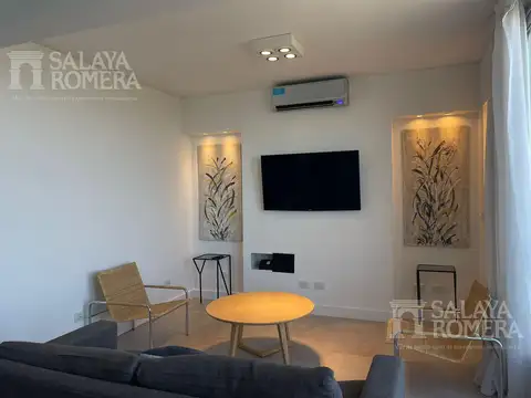 Departamento en Alquiler Temporal de 3 dormitorios