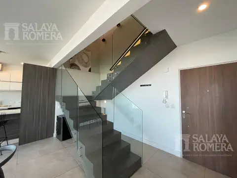 Departamento en Alquiler Temporal 5 años