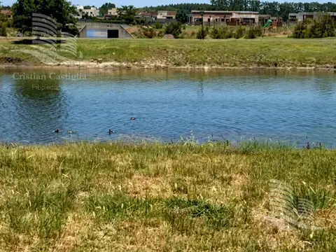 Terreno en Venta de 1005,0 m2