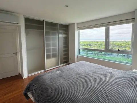 Departamento en Alquiler Temporal 16 años