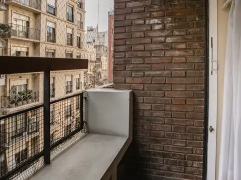 Departamento en Venta en Recoleta, USD 220.000