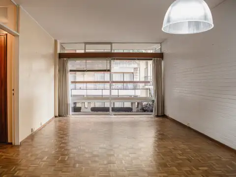 Arenales 2200, Piso 5