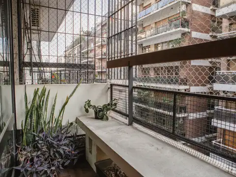 Departamento en Venta de 4 dormitorios