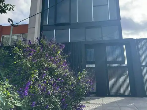 Oficina Monoambiente con 1 baño