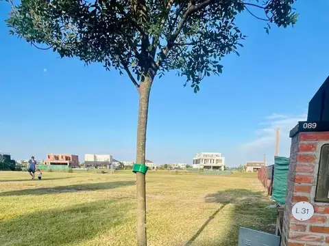 Terreno en Venta de 852,0 m2