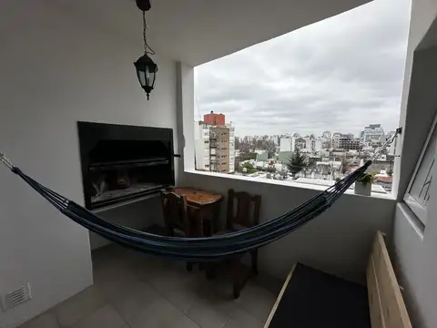 Departamento en Alquiler Temporal de 2 ambientes