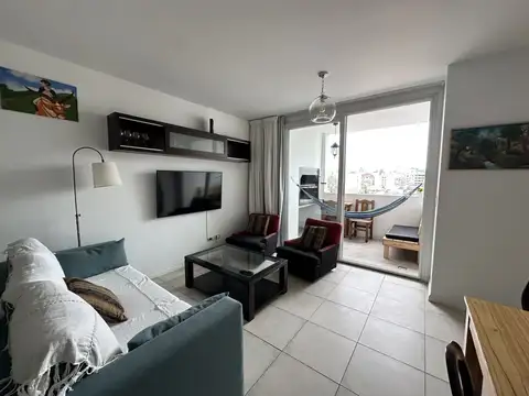 Departamento - ALQUILER_TEMPORAL - Argentina, Capital Federal - HUMAHUACA 3535