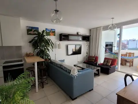 Departamento en Alquiler Temporal en Almagro, USD 850