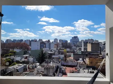 Departamento en Alquiler Temporal de 1 dormitorio