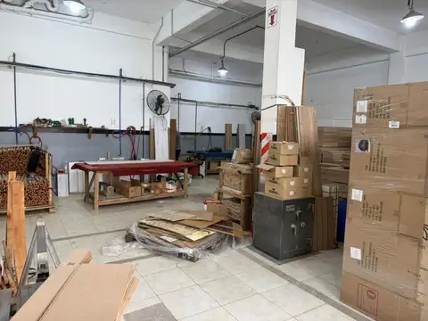 Emilio Mitre 1031