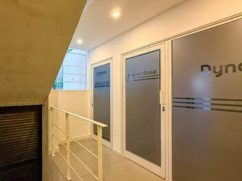 Oficina en Alquiler en Villa Primera, $ 730.000
