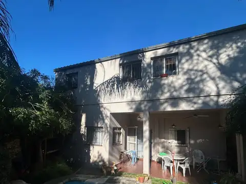 Casa en Venta en La Lucila, USD 340.000