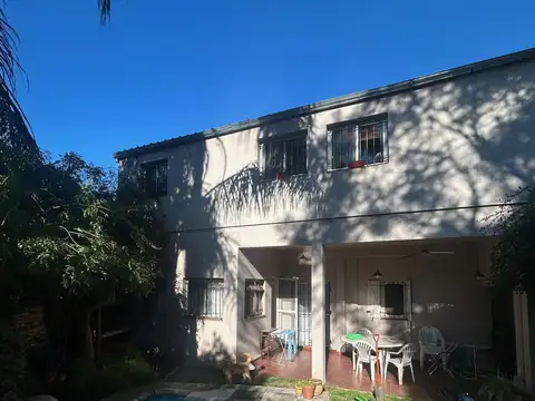 Casa en Venta de 5 dormitorios