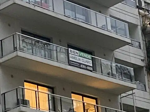 Venta - 4 Ambientes  - Belgrano