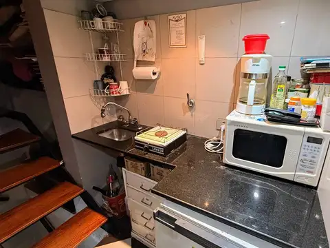 Local en Venta en Microcentro, USD 130.000