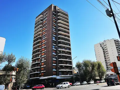 VENTA DEPTO 4 AMB BALCON AVELLANEDA APTO CREDITO