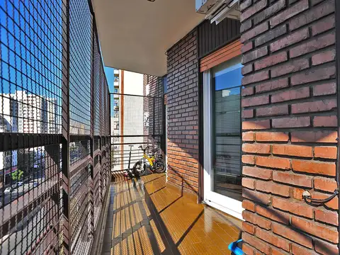 Departamento en Venta al Este