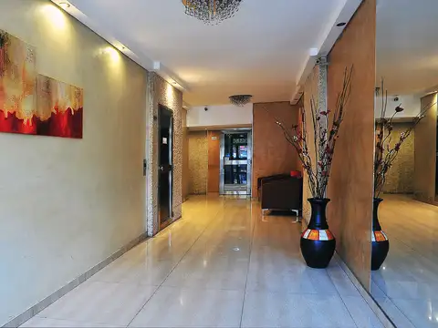 Avenida Bartolomé Mitre 1800