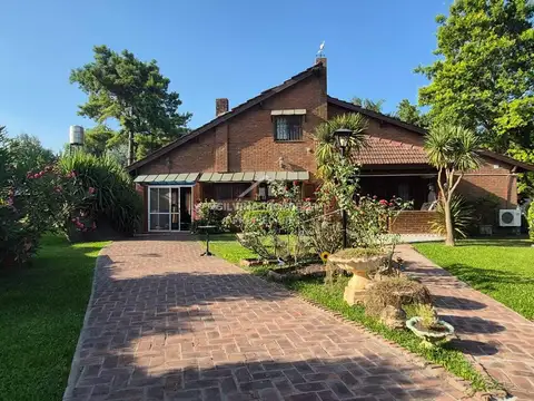Casa en Venta en Parque Sakura, USD 180.000