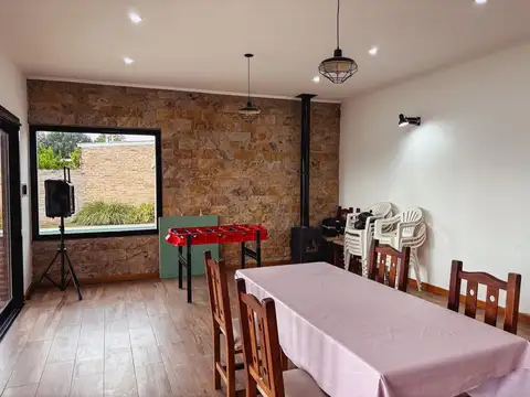 Quinta en Venta en La Cañada, USD 100.000