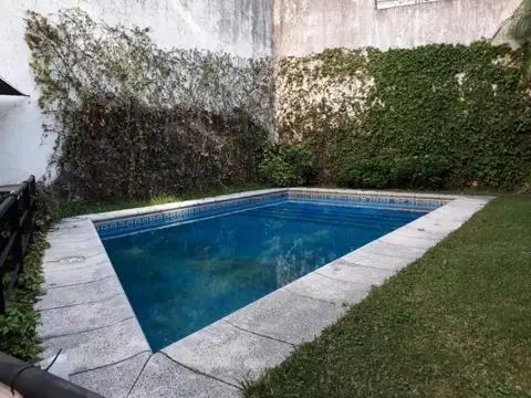 Departamento en Alquiler Temporal en Caballito, USD 850