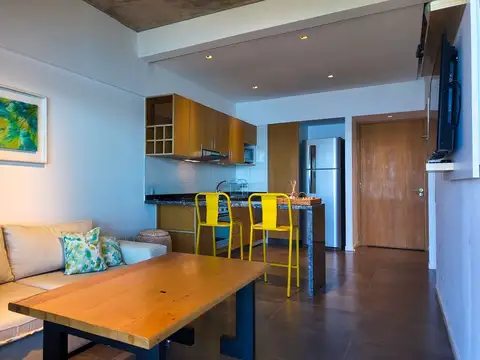 Departamento en Venta 11 años