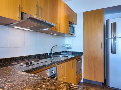 Departamento en Venta en Puerto Del Aguila, USD 164.900