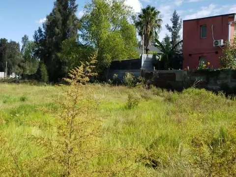 VENTA LOTE 765M2 EN INGENIERO MASCHWITZ