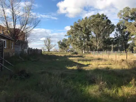 Terreno en Venta de 765,0 m2