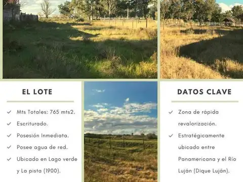 LA PISTA