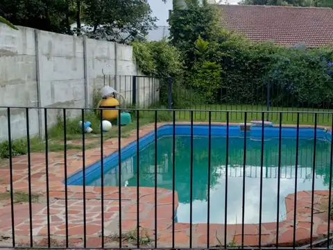 Casa en Muñiz
