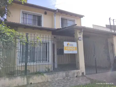 Casa en Muñiz