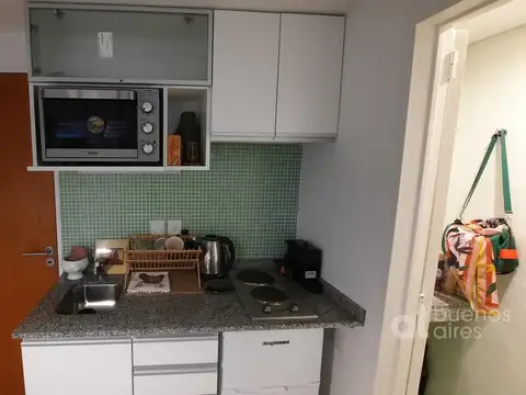 Departamento en Alquiler Temporal 2 años