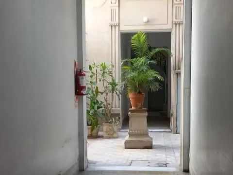 DEPARTAMENTO ANTIGUO A RECICLAR