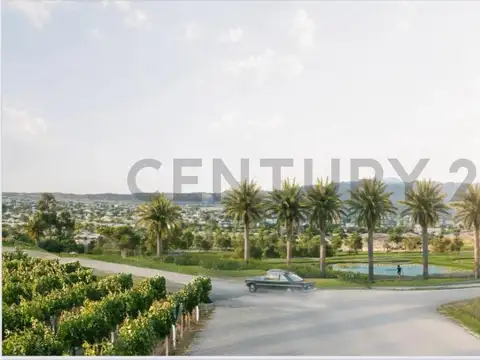 Terreno en Venta en Agrelo, USD 30.000