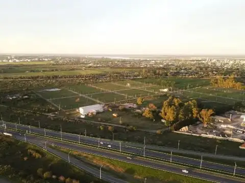 VENTA - Lotes en Barrio Villa Robles - San Lorenzo