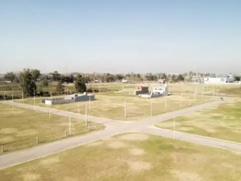 Terreno en Venta en San Lorenzo, USD 21.000
