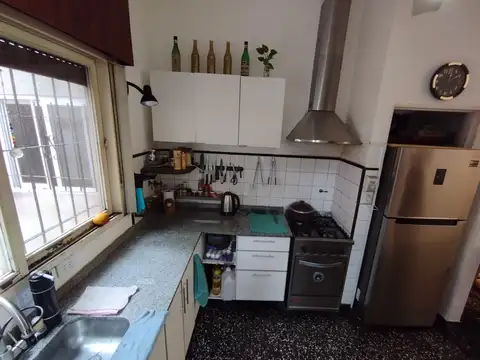 Depto Tipo Casa en Venta de 4 ambientes